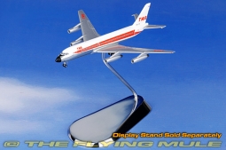 880 Diecast Model, Trans World Airlines, N802TW