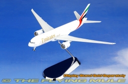 777-200F Diecast Model, Emirates Sky Cargo, A6-EFF