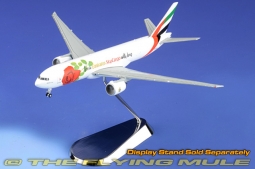 777-200F Diecast Model, Emirates Sky Cargo, A6-EFL