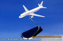 A320-200 Diecast Model, United Airlines, N475UA