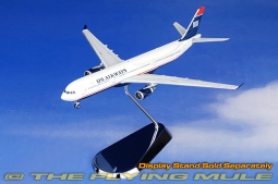 A330-300 Diecast Model, US Airways, N274AY