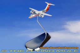 146-200 Diecast Model, US Air, N166US