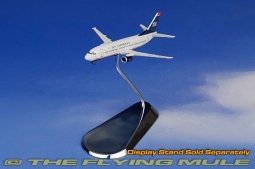 737-300 Diecast Model, US Airways, N166AW