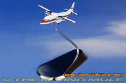 360 Diecast Model, Allegheny Airlines, N360SA