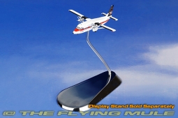 360 Diecast Model, US Air Express, N742CC