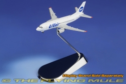 737-500 Diecast Model, UTair, VP-BVN