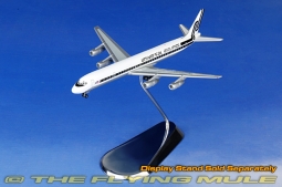 DC-8-61 Diecast Model, Universal, N803U