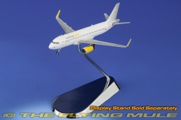 A320-200 Diecast Model, Vueling Airlines, EC-MEL