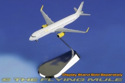 A321-200 Diecast Model, Vueling Airlines, EC-MLM