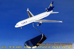 MD-11 Diecast Model, Varig, PP-VPL