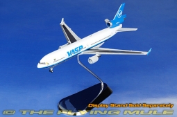 MD-11 Diecast Model, VASP, PP-SPK