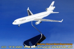 MD-11 Diecast Model, World Airways, N277WA