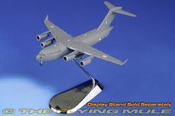 C-17A Globemaster III Diecast Model, Indian Air Force, CB-8003