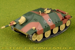 Sd.Kfz.138/2 Hetzer Display Model, German Army, Germany, 1945