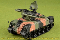 AMX-30R Roland Display Model, French Army