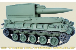 AMX-30 Pluton SRBM Display Model, French Army