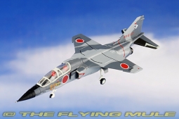 T-2 Diecast Model, JASDF Hiko Kyodotai, #69-5127 Red 27, Nyutabaru