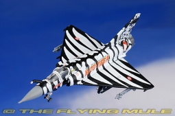 Mirage 2000C Diecast Model, Armee de l'Air EC 1/12 Cambresis, Albacete