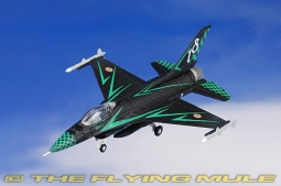 F-16A Fighting Falcon Diecast Model, Aeronautica Militare Italiana 37 Stormo, Sicily