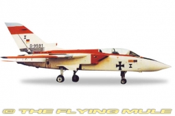 Tornado IDS Diecast Model, Panavia, P.01 Prototype, Manching, Germany