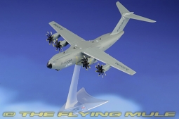 A400M Atlas Diecast Model, Airbus, EC-404 Grizzly 4