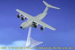 A400M Atlas Diecast Model, Royal Malaysian Air Force, Malaysia