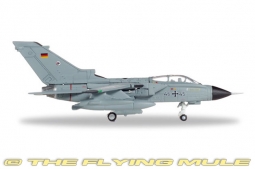 Tornado ECR Diecast Model, Luftwaffe TaktLwG 51 Immelmann, Incirlik AB - NOV PRE-ORDER