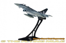 EF-2000 Typhoon S Diecast Model, Luftwaffe TaktLwG 31 Boelke, 31+31 Spirit of