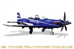 PC-21 Diecast Model, Armee de l'Air EPAA 00.315, Cognac-Chateaubernard - NOV PRE-ORDER