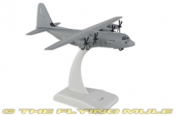 C-130J Super Hercules Diecast Model, Italian Air Force