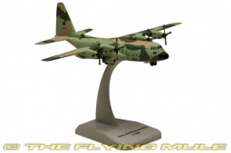 C-130H Hercules Diecast Model, RAAF, A97-007 License to Deliver