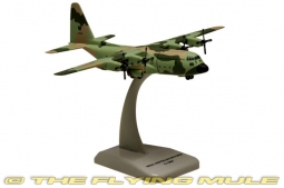 C-130H Hercules Diecast Model, RAAF, A97-006 Miss Behavin