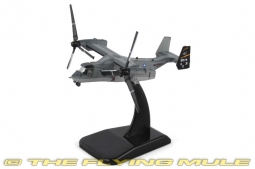 MV-22B Osprey Diecast Model, USMV VMMT-204 Raptors, GX31