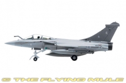 Rafale M Diecast Model, Aeronavale Flotille, #6 - NOV PRE-ORDER