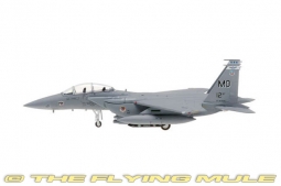 F-15E Strike Eagle Diecast Model, USAF 336th FW, #90-0245 - NOV PRE-ORDER