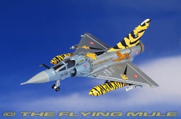 Mirage 2000C Diecast Model, Armee de l'Air EC 1/12 Cambresis, Orland, Norway