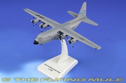 C-130H Hercules Diecast Model, USAF TX ANG, #85-1361