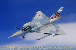 Mirage 2000C Diecast Model, Armee de l'Air EC 1/12 Cambresis, Cambrai AB