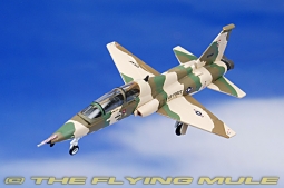 T-38A Talon Diecast Model, USAF 57th FWW 64th FWS Aggressive Talons, Nellis