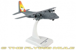 C-130H Hercules Diecast Model, RAAF No.37 Sqn, A97-005, RAAF Richmond