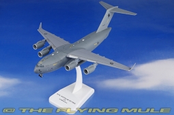 C-17A Globemaster III Diecast Model, RAAF No.36 Sqn, A41-206, RAAF Amberley