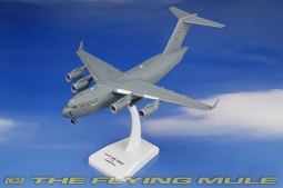 C-17A Globemaster III Diecast Model, UAE Air Force