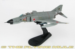 F-4EJ Kai Diecast Model, JASDF 301st Hikotai, #97-8416, Hyakuri AB, Japan