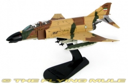 F-4D Phantom II Diecast Model, IRIAF 71st TFS, #67-14869, Shiraz AB, Iran