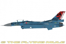 F-2A Diecast Model, JASDF 3rd Hikotai, #43-8524, Misawa AB, Japan - DEC PRE-ORDER