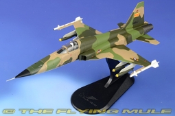 F-5E Tiger II Diecast Model, VNAF 23rd TFW, #73-00847, Tan Son Nhut AB