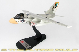 S-3A Viking Diecast Model, USN VS-29 Dragonfires, NK700, USS Enterprise