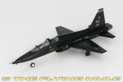 T-38A Talon Diecast Model, USAF 49th FW, 7th CTS, #68-8150, Holloman AFB