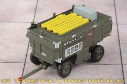 Diecast Model, USAF, A/M32A-60A Generator