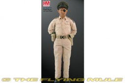 Figure, IDF, Moshe Dayan